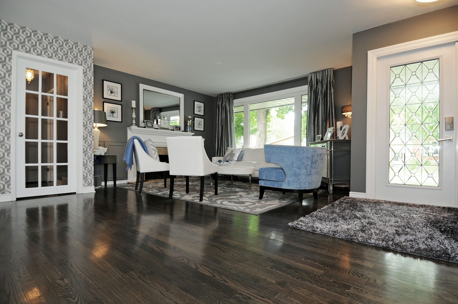 Nepean ON Beauty Beyond Walls