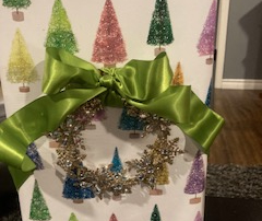 christmas wrap christmas wrap