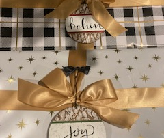 christmas wrap christmas wrap