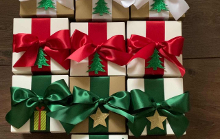 christmas wrap christmas wrap