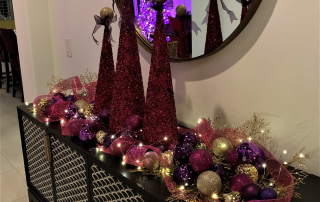 Paula Hall Decorating Xmas 2020 (2) Christmas Decor