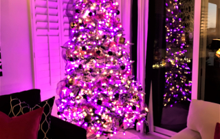Paula Tree Xmas 2020 Christmas Decor